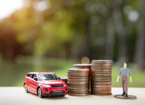차량 가격 외 자동차 유지비 항목 6가지