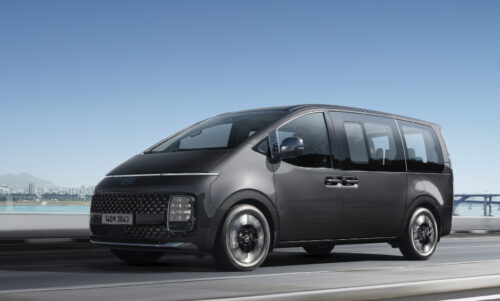 2024 현대 스타리아 하이브리드 가격, 성능 정리