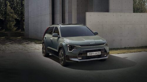 기름 값 걱정 없는 하이브리드 차량 추천 4가지